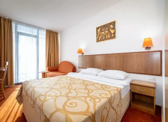 Hotel Safir Blue Resort Dublă king parter Hotel Cleopatra