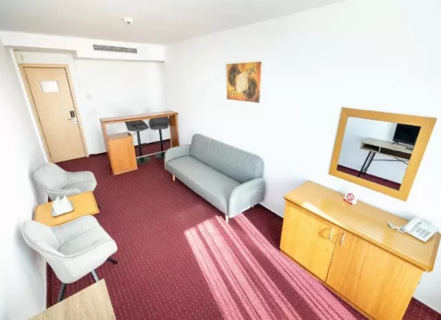 Hotel Safir Blue Resort Apartament parter Hotel Cleopatra #2
