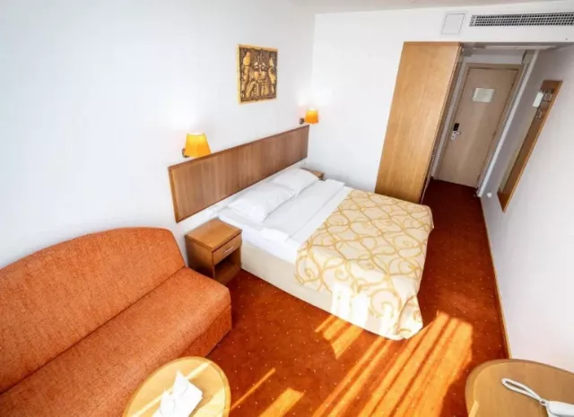 Hotel Safir Blue Resort Dublă king parter Hotel Cleopatra #2