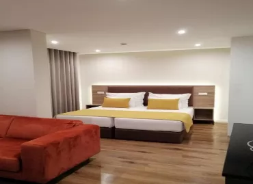 Hotel Monumental Plaza, Portugalia / Madeira / Funchal