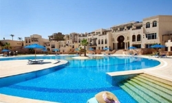 Hotel Time Renero Resort & Suites Azzurra, Egipt / Hurghada / Sahl Hasheesh