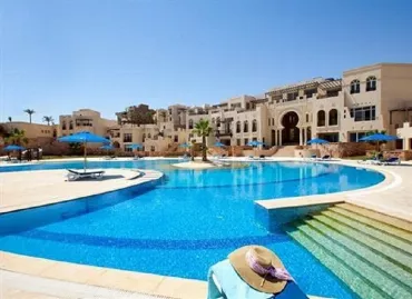 Hotel Time Renero Resort & Suites Azzurra, Egipt / Hurghada / Sahl Hasheesh