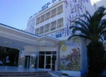 Hotel Les Colombes, Tunisia / Monastir / Hammamet