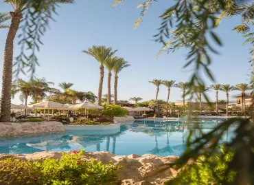 Hotel Makadi Spa (adults Only), Egipt / Hurghada