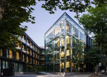 Hotel Glarros Oldtown, Georgia / Tbilisi