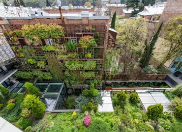 Hotel Iota Tbilisi, Georgia / Tbilisi