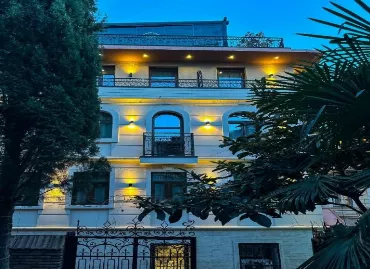 Hotel Silver 39 Corner, Georgia / Tbilisi