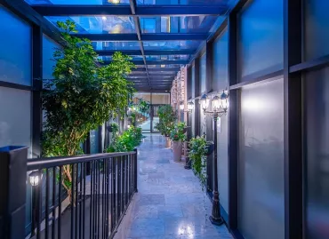 Hotel Tbilisi Laerton, Georgia / Tbilisi