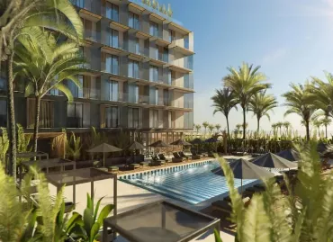 Hotel Estimar Marina Farnals, Spania / Valencia