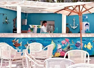 Hotel One Resort, Tunisia / Monastir