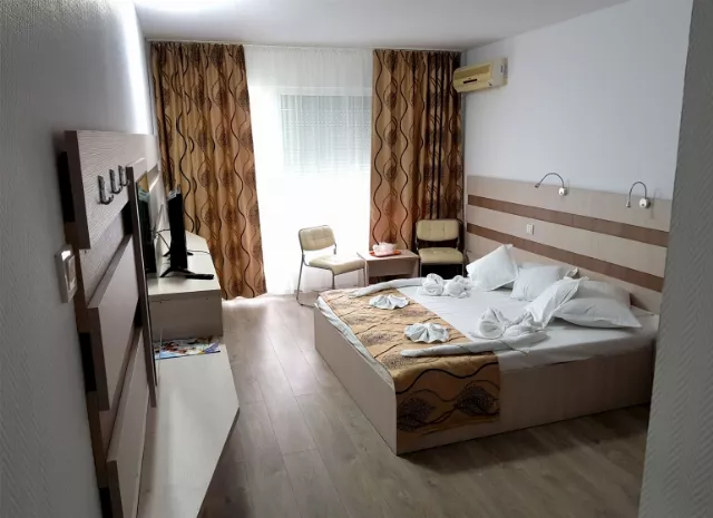 Hotel Capitol Cameră Dublă superioară