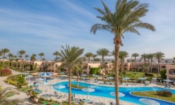 Hotel Ali Baba Village, Egipt / Hurghada