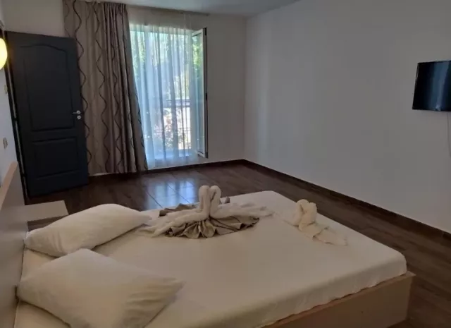 Hotel Elixirium Apartament cu terasă