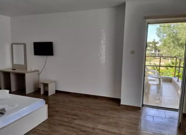 Hotel Elixirium Apartament cu balcon #3