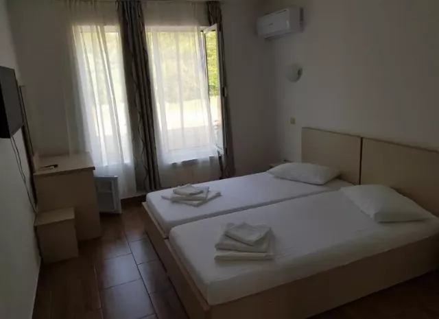 Hotel Elixirium Cameră Dublă twin