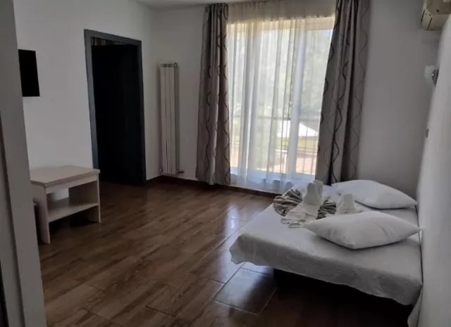 Hotel Elixirium Apartament #2