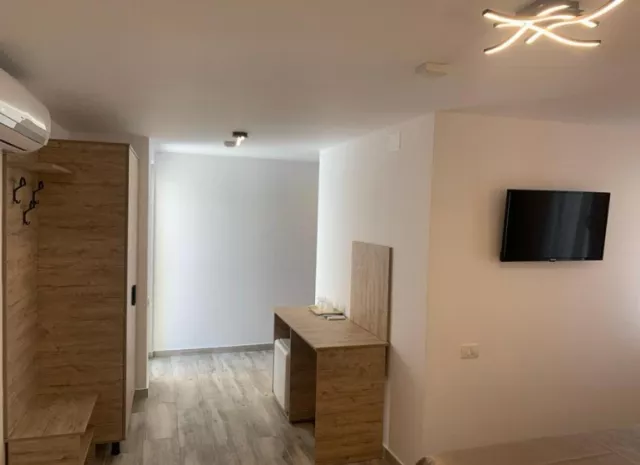 Hotel Dalia Cameră Dublă #4