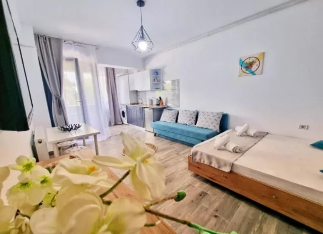 Apartament Seven Eleven Luxury