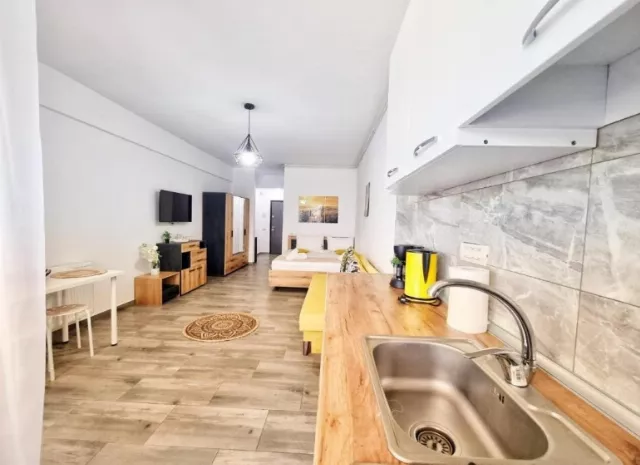 Apartament Seven Eleven Luxury