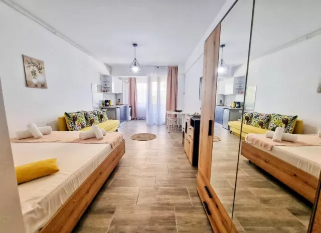 Apartament Seven Eleven Luxury