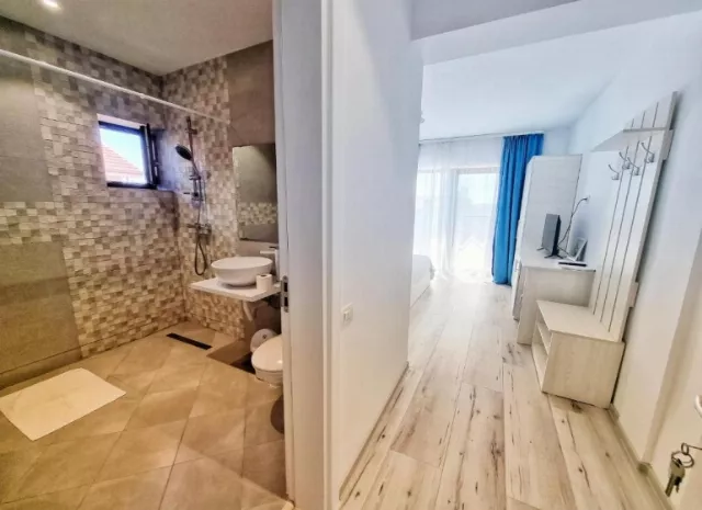 Pensiunea Casa Cochilia