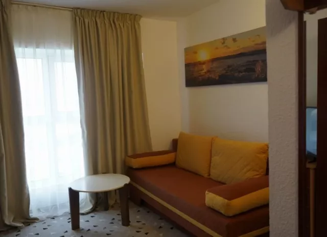 Hotel Delta Apartament #3