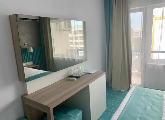Hotel Meteor Cameră Dublă deluxe #2