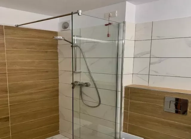 Hotel Meteor Cameră Dublă deluxe #5