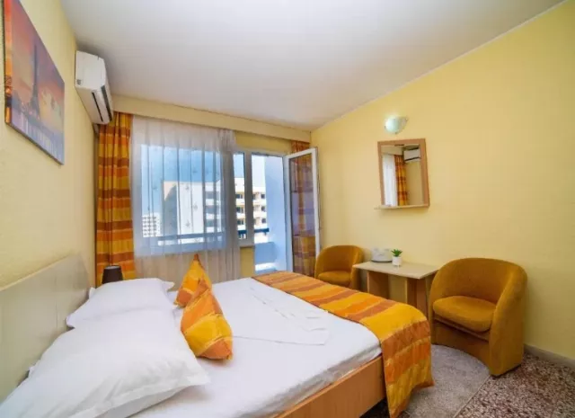 Hotel Meteor Cameră Dublă standard #6