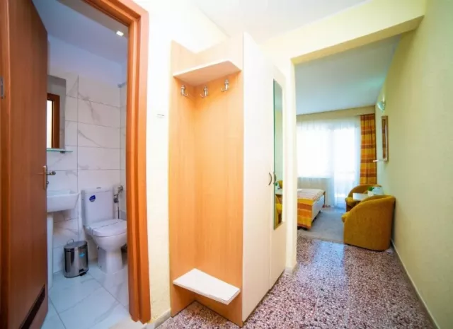 Hotel Meteor Cameră Dublă standard #5
