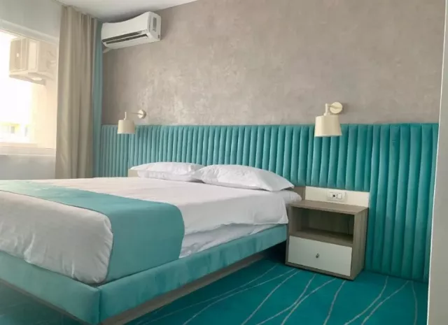 Hotel Meteor Cameră Dublă deluxe