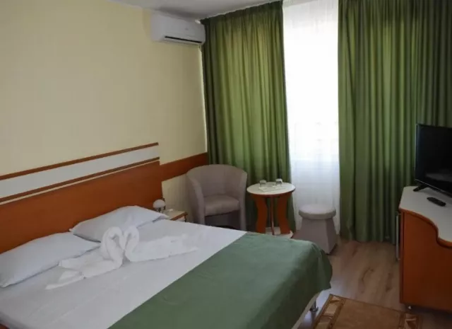 Hotel Cometa Cameră Dublă standard #3