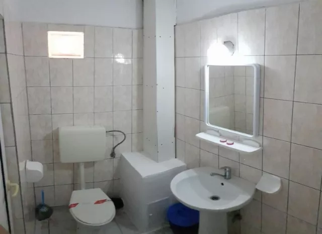Hotel Camelia Cameră twin parter #3