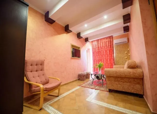 Hotel Iris / Mimoza Apartament #4