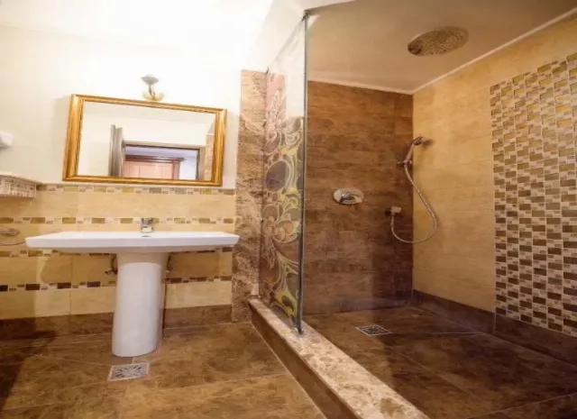 Hotel Iris / Mimoza Cameră Dublă #6