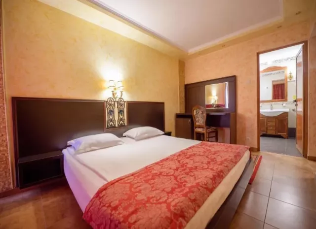 Hotel Iris / Mimoza Apartament #3