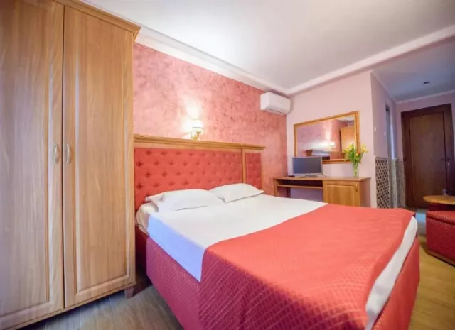 Hotel Iris / Mimoza Cameră Dublă #8