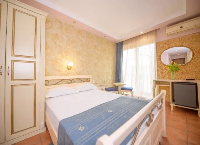 Hotel Iris / Mimoza Cameră Dublă #7