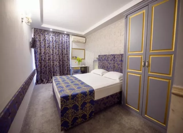 Hotel Iris / Mimoza Cameră Dublă #10