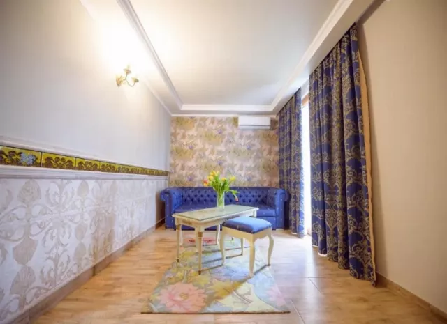 Hotel Iris / Mimoza Apartament #7