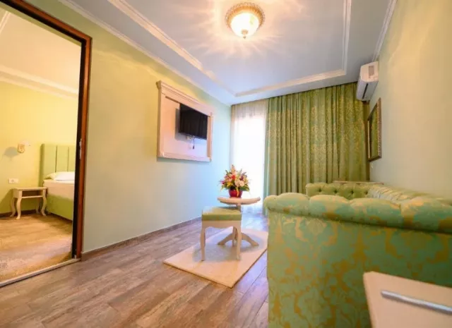 Hotel Iris / Mimoza Apartament #2