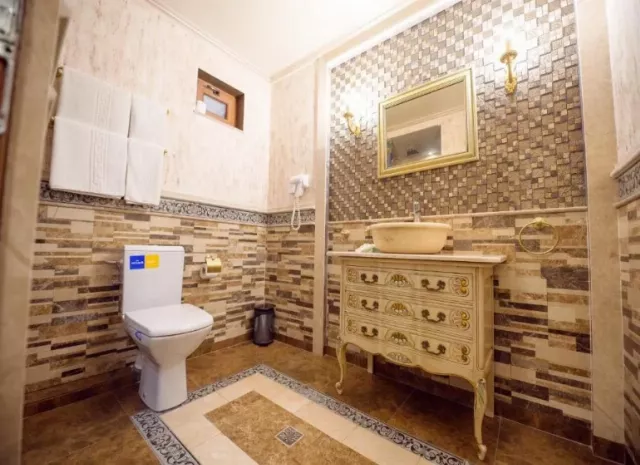 Hotel Iris / Mimoza Apartament #5