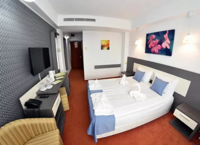 Hotel Olimpic Cameră Dublă