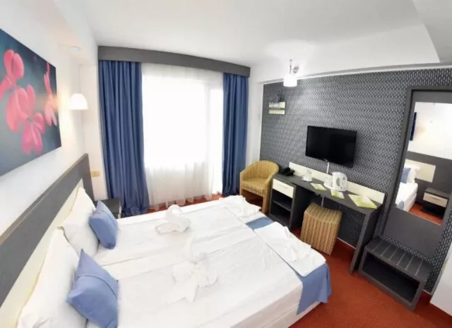 Hotel Olimpic Cameră Dublă #4