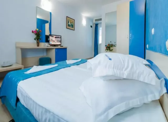 Hotel Hercules Cameră Dublă #3