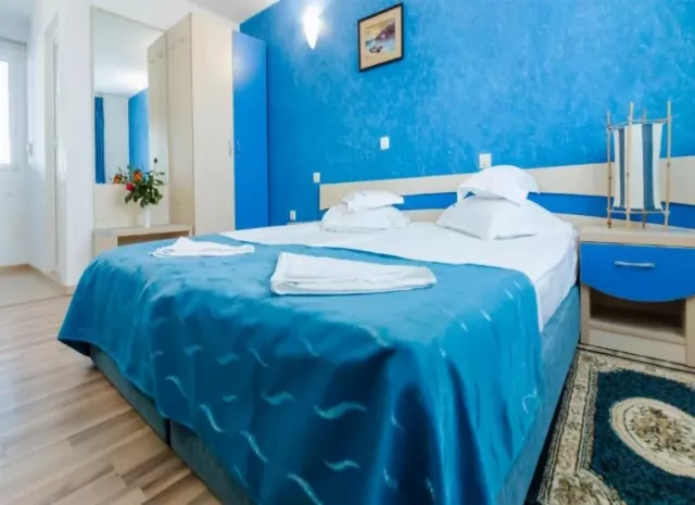 Hotel Hercules Cameră Dublă