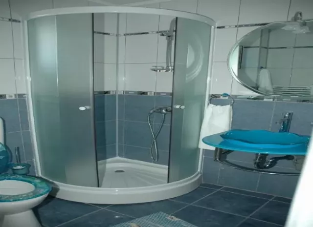 Hotel Hercules Cameră Dublă #2