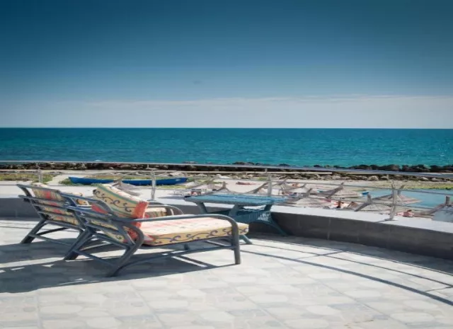 Hotel Hercules