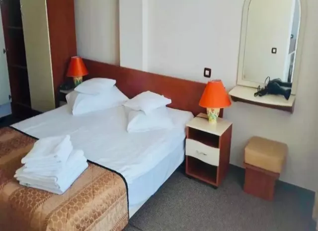 Hotel Rio Cameră Dublă etaj