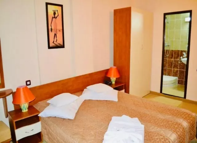 Hotel Rio Cameră Dublă parter #2